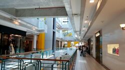 Forum The Shopping Mall (D9), Office #567733941